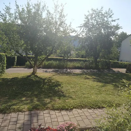 Nette In Garitz Mit Garten Und Terrasse Apartman *